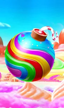 Sweet Bonanza