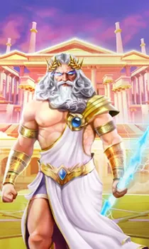 Gates of Olympus