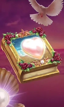 Book Of Aphrodite - The Love Spell