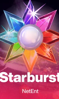 Starburst