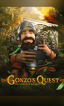 Gonzo's Quest