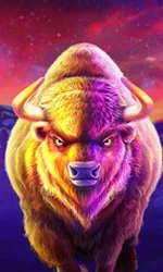 Buffalo King Megaways