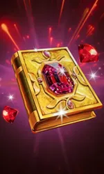 Book Of Diamonds - Reloaded