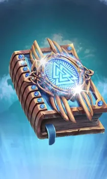 Book Of Demi Gods 3