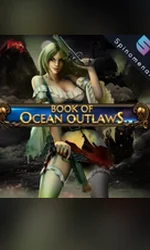 Book Of Ocean Outlaws
