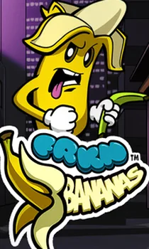 FRKN Bananas