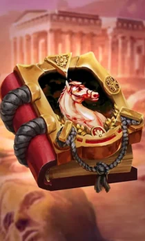 Book of Trojan Tales