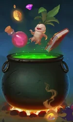 Boilin’ Pots