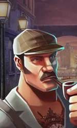 Holmes and the Stolen Stones