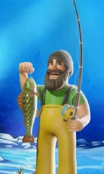 Big Bass Bonanza
