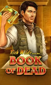 Book of Dead