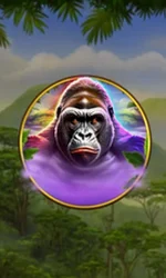 Gorilla Fury - Hold & Hit