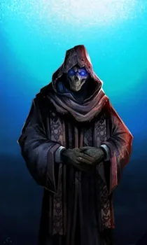 Dark Summoning