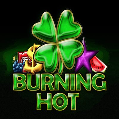 Burning Hot